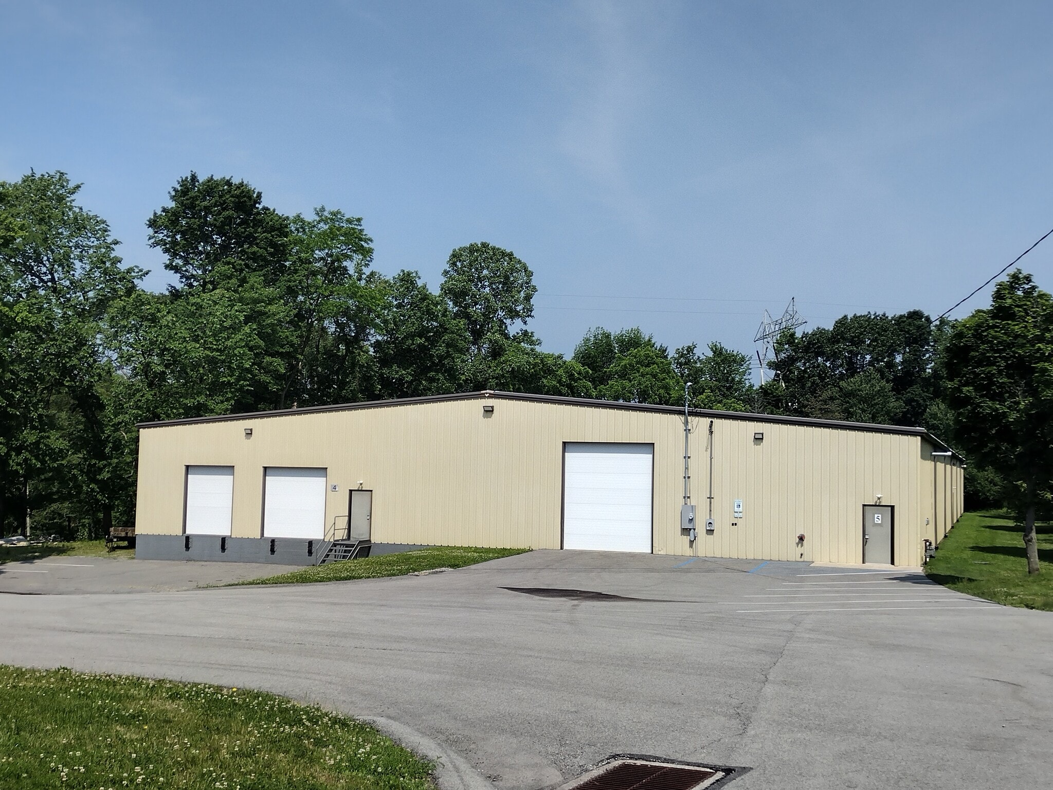 2240 Boyd Rd, Export, PA for lease Building Photo- Image 1 of 8