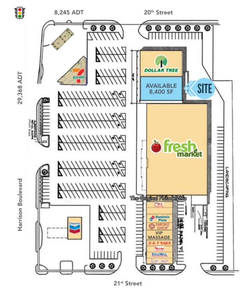 2020 Harrison Blvd, Ogden, UT for lease - Building Photo - Image 3 of 16