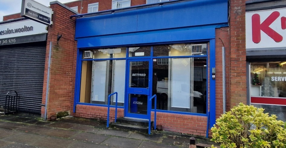 55 Allerton Rd, Liverpool for sale Building Photo- Image 1 of 1