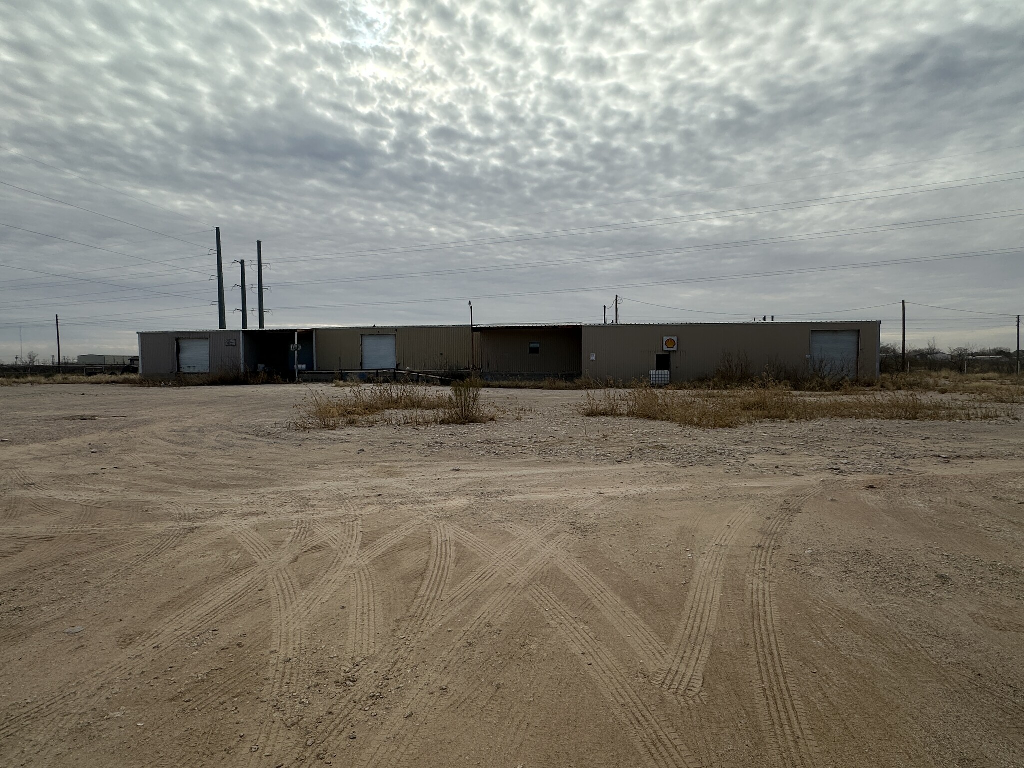 4013 42nd Street, Odessa, TX for sale Primary Photo- Image 1 of 1