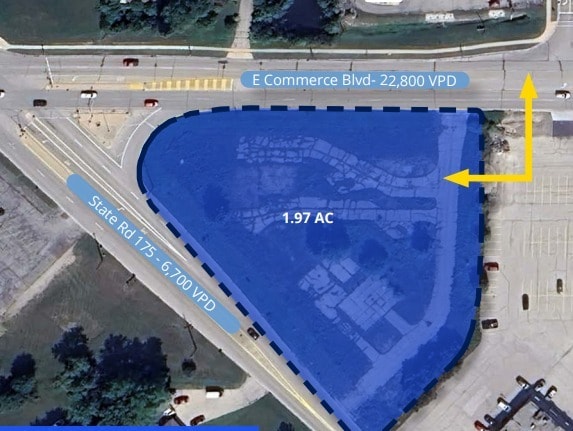 3680 State Road 175, Slinger, WI for lease - Building Photo - Image 1 of 2