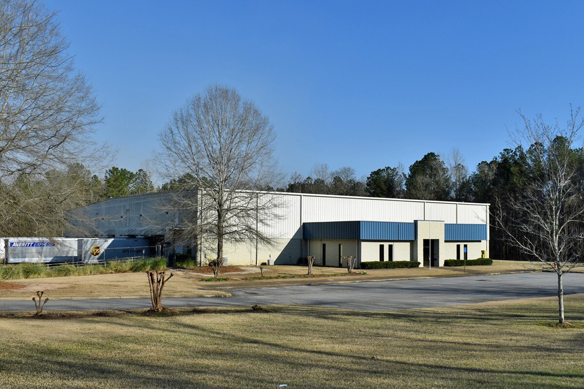 20 Downing Dr, Phenix City, AL for sale Primary Photo- Image 1 of 1