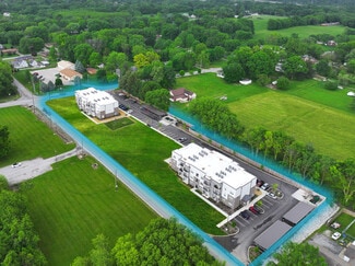 More details for 3506 Bluff Rd, Indianapolis, IN - Multifamily for Sale