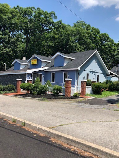 5000 Bath Pike, Bethlehem, PA for sale Primary Photo- Image 1 of 1