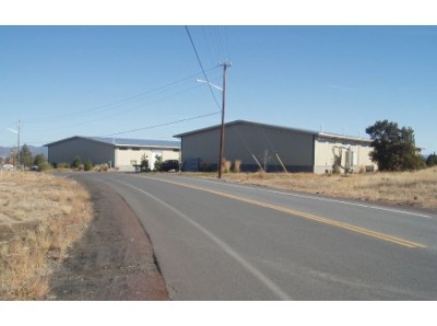 2920-2942 SW High Desert Dr, Prineville, OR for sale - Primary Photo - Image 1 of 1