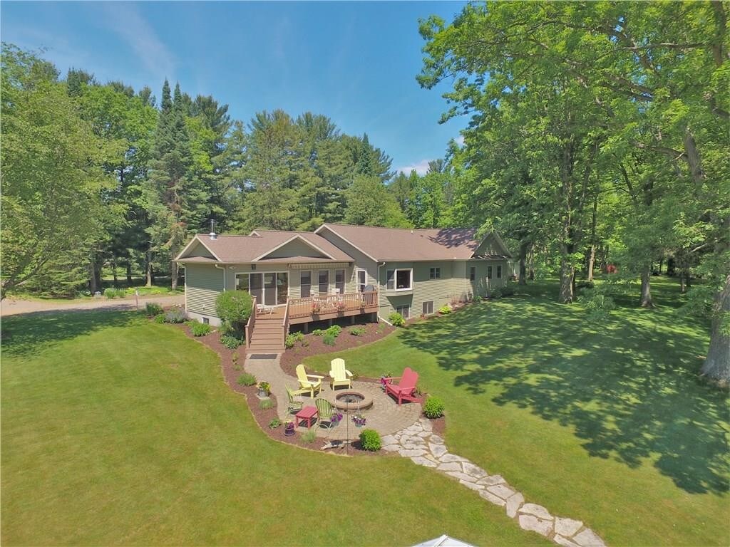 26903 276th Ave, WI 54745