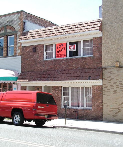 333 State St, Perth Amboy, NJ for sale - Primary Photo - Image 1 of 1