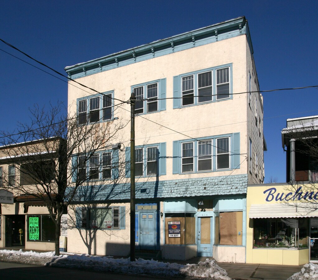 616 Cedar Ave, Scranton, PA 18505 Property Record