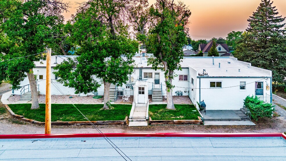 404 10th St, Wheatland, WY for sale - Building Photo - Image 2 of 37