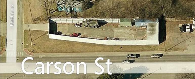 5945 Bertha Ln, Haltom City, TX for sale Building Photo- Image 1 of 1