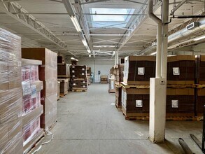 88-142 Cawthra Ave, Toronto, ON for lease Interior Photo- Image 2 of 3