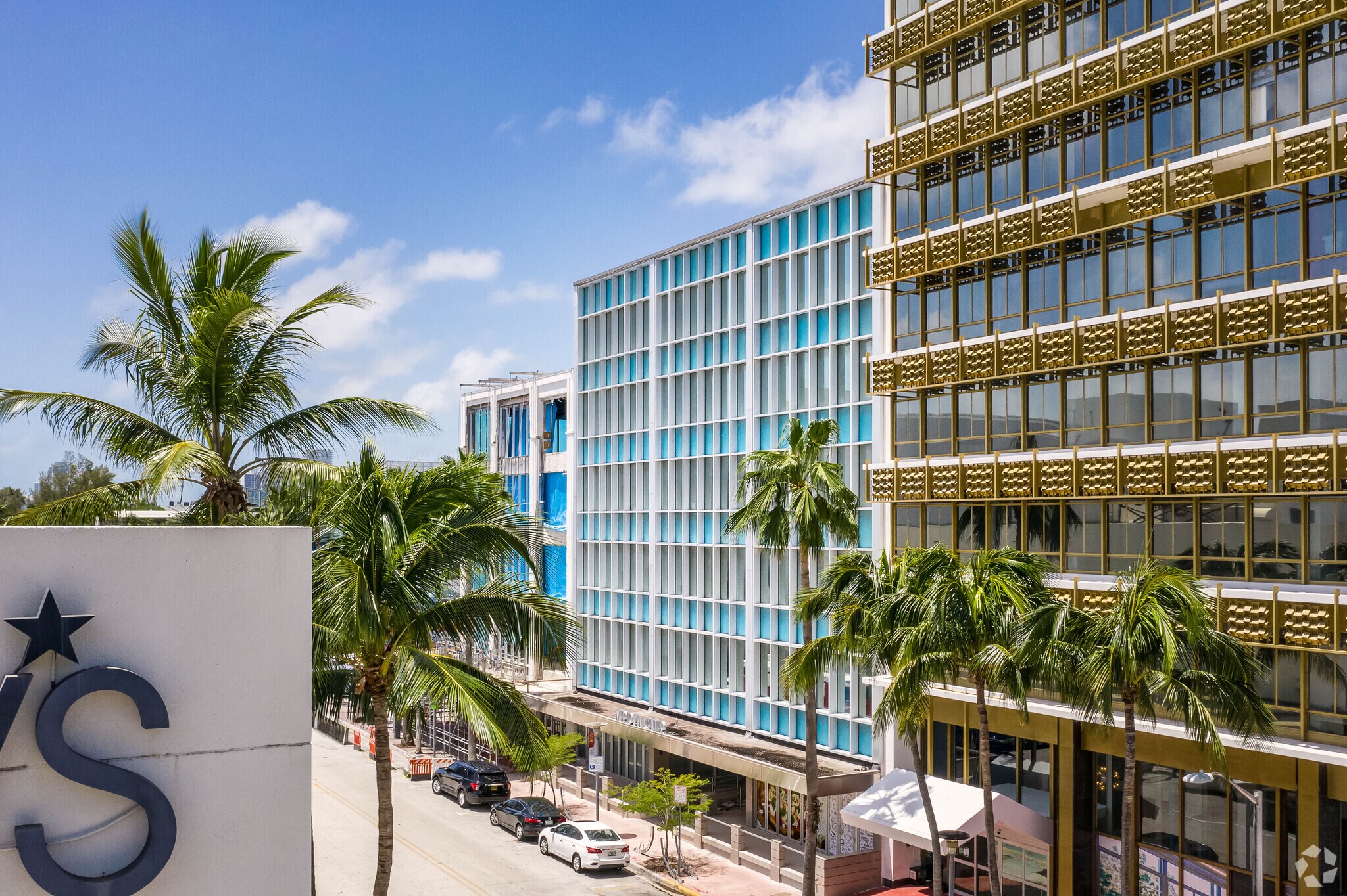 1680 Meridian Ave, Miami Beach, FL 33139 Meridian Center