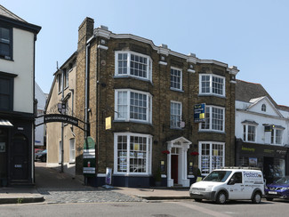 More details for 19 North St, Bishop's Stortford - Office for Lease