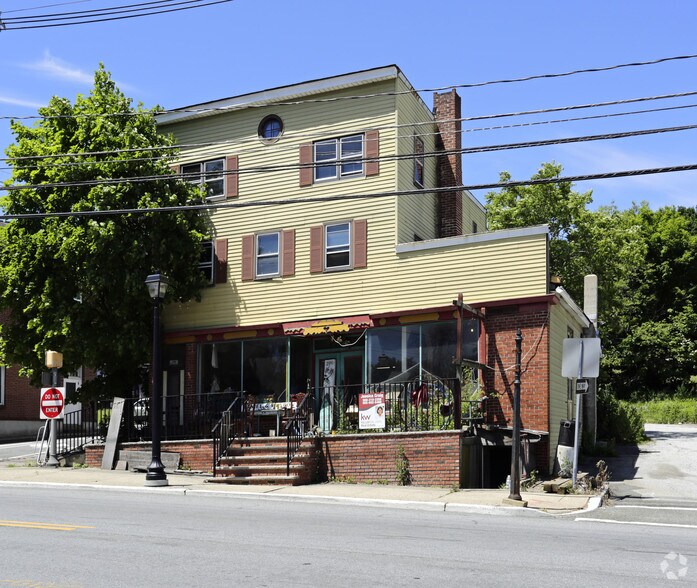 139 Main St, Andover, NJ 07821