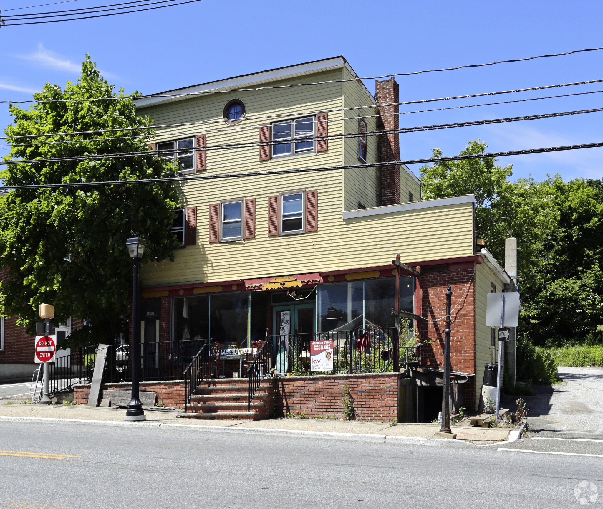 139 Main St, Andover, NJ for sale Primary Photo- Image 1 of 1