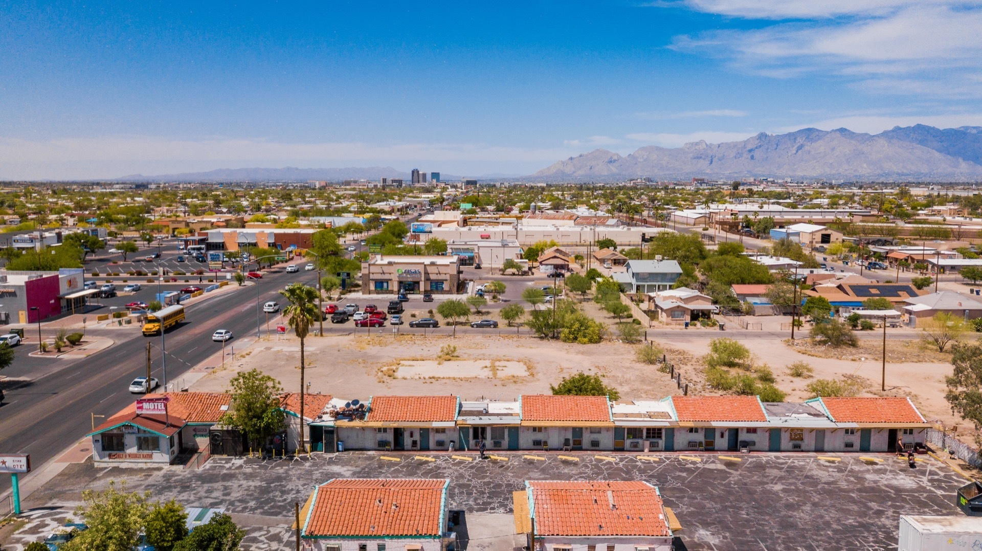 3031 S 6th Ave, Tucson, AZ 85713 | LoopNet