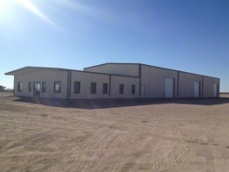 12914 W County Road 91, Midland, TX for sale Primary Photo- Image 1 of 1