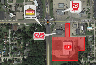 More details for Shooting Park Rd, Peru, IL - Land for Lease