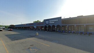 More details for 1450-1472 N High St, Hillsboro, OH - Retail for Lease