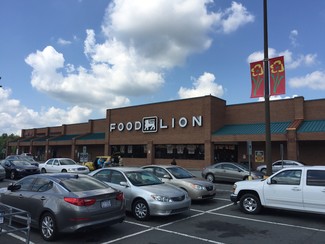 More details for 5353-5457 Gumtree Rd, Winston-Salem, NC - Office/Medical, Office/Retail for Lease