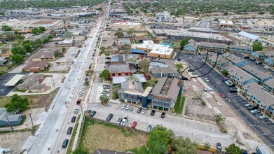 700-H Everhart Rd, Corpus Christi, TX - AERIAL  map view - Image1