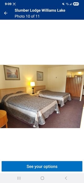 27 Seventh Ave S, Williams Lake, BC for sale - Interior Photo - Image 3 of 11