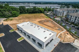 2112 Old 41 Hwy, Kennesaw, GA - AERIAL  map view - Image1