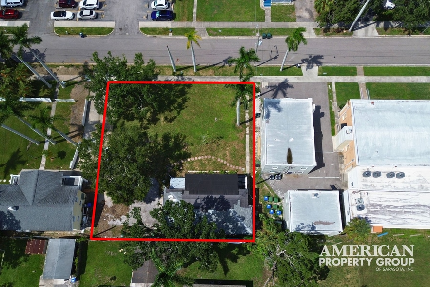 1513 7th Ave W, Bradenton, FL for sale - Building Photo - Image 3 of 20