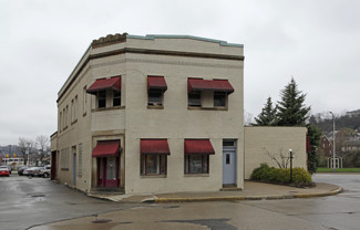 More details for 415 Chartiers Ave, Carnegie, PA - Office for Sale