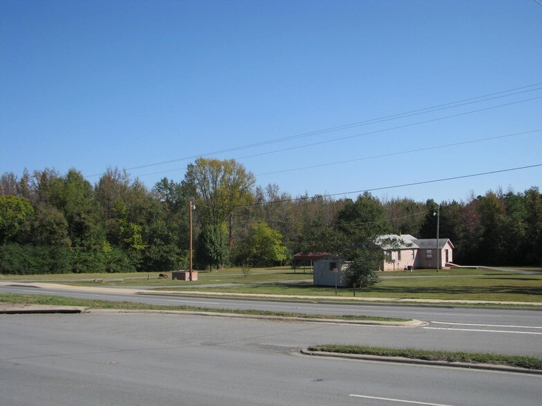 10004 Hwy 5, Cabot, AR 72023