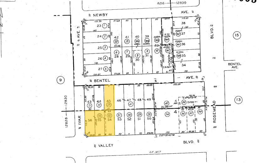 8901-8925 Valley Blvd, Rosemead, Ca 91770 - Retail For Sale 