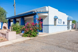 More details for 112 E Cottonwood Ln, Casa Grande, AZ - Retail for Sale