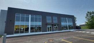 More details for 52-54 Racine St, Casselman, ON - Industrial for Sale
