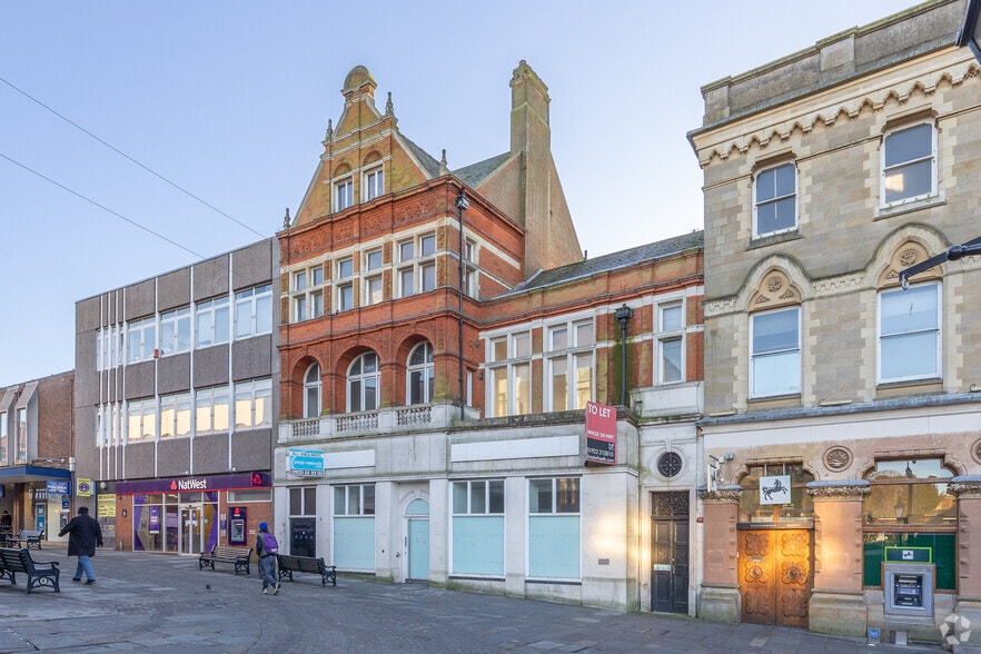 47 Market St, Wellingborough for sale - Primary Photo - Image 1 of 1