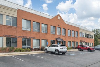 More details for 459 Herndon Pky, Herndon, VA - Office/Medical for Lease