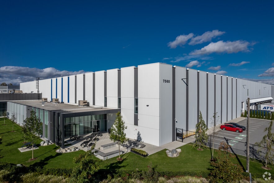 7560 Beedie Way, Delta, BC V4G 1C2