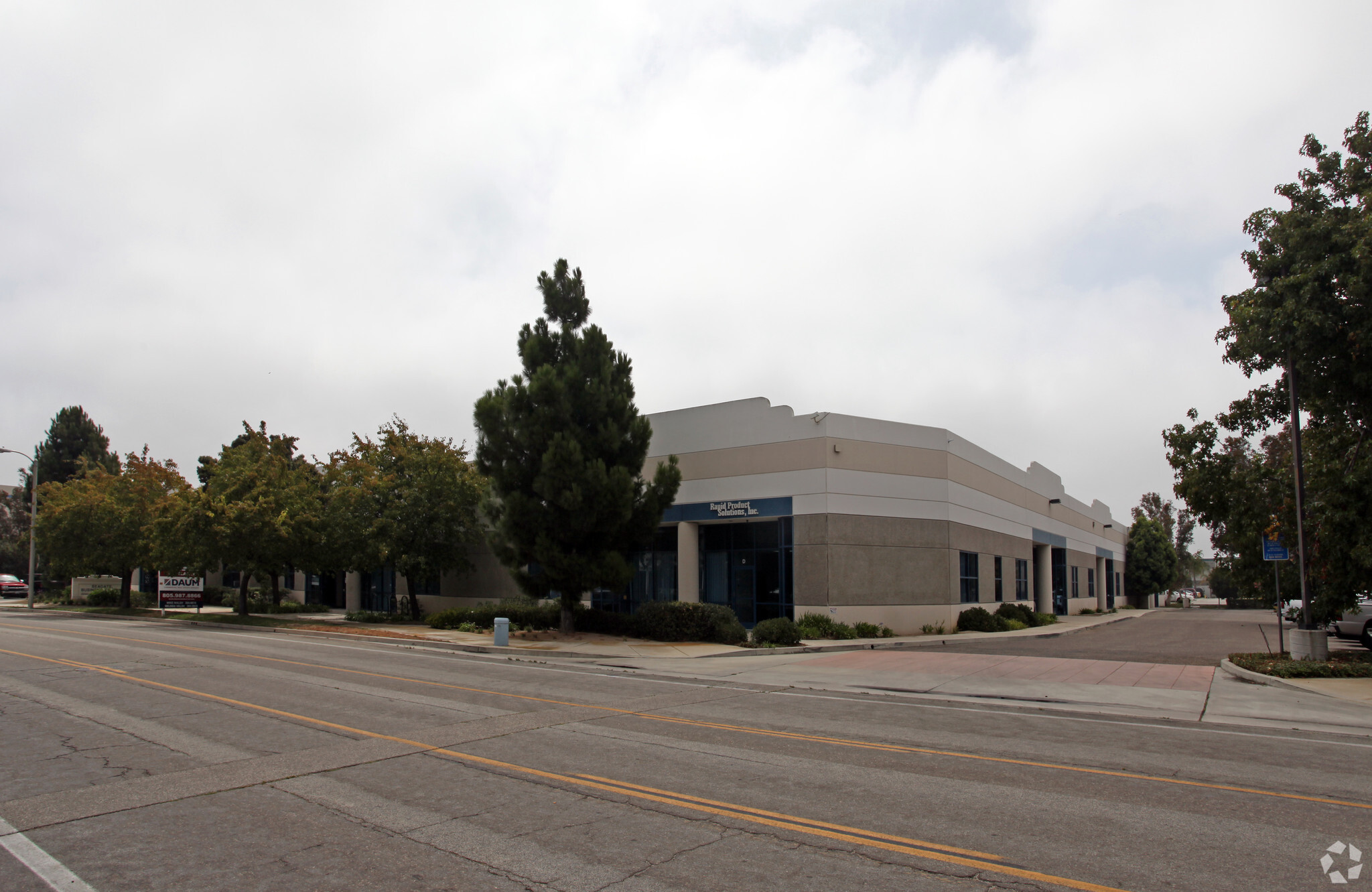 2240 Celsius Ave, Oxnard, CA 93030 - Industrial for Lease | LoopNet