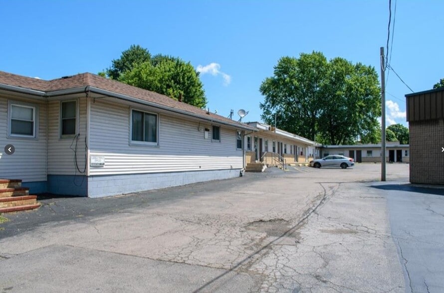 360 Mount Read Blvd, Rochester, NY for sale - Building Photo - Image 2 of 5