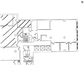 307 Seventh Ave, New York, NY for lease Floor Plan- Image 1 of 12
