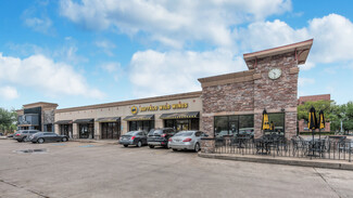 More details for 510 Gray St, Houston, TX - Retail for Lease