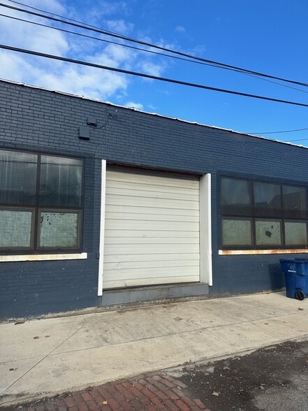 20 Cornelia St, Buffalo, NY for lease - Building Photo - Image 2 of 10