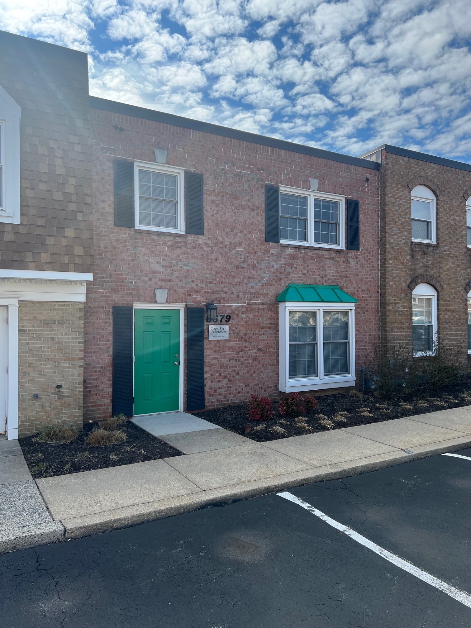 8671-8693 Cherry Ln, Laurel, MD for sale Building Photo- Image 1 of 1