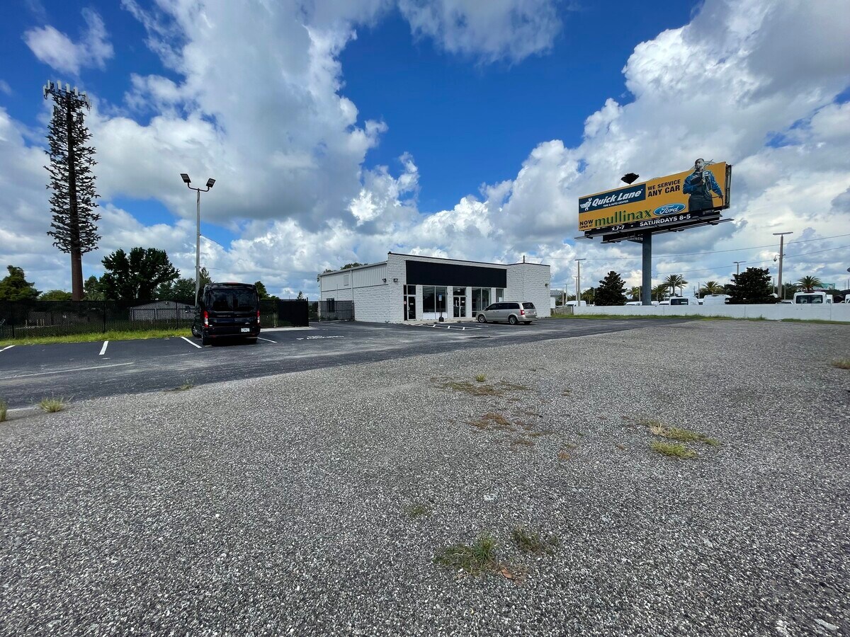 1818 E Irlo Bronson Memorial Hwy, Kissimmee, FL 34744