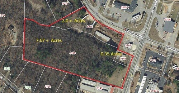5155 Cleveland Hwy, Gainesville, GA for sale Other- Image 1 of 1