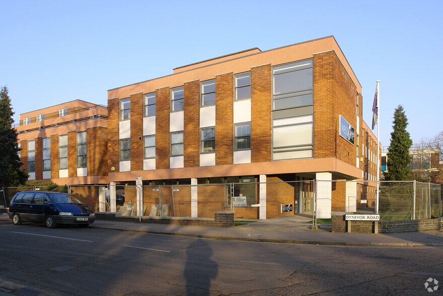 63-67 Bromham Rd, Bedford for sale - Primary Photo - Image 1 of 1