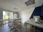 Photo bureaux