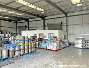 Units 2A-C Archers Way, Knights Way, Shrewsbury for lease Interior Photo- Image 1 of 1