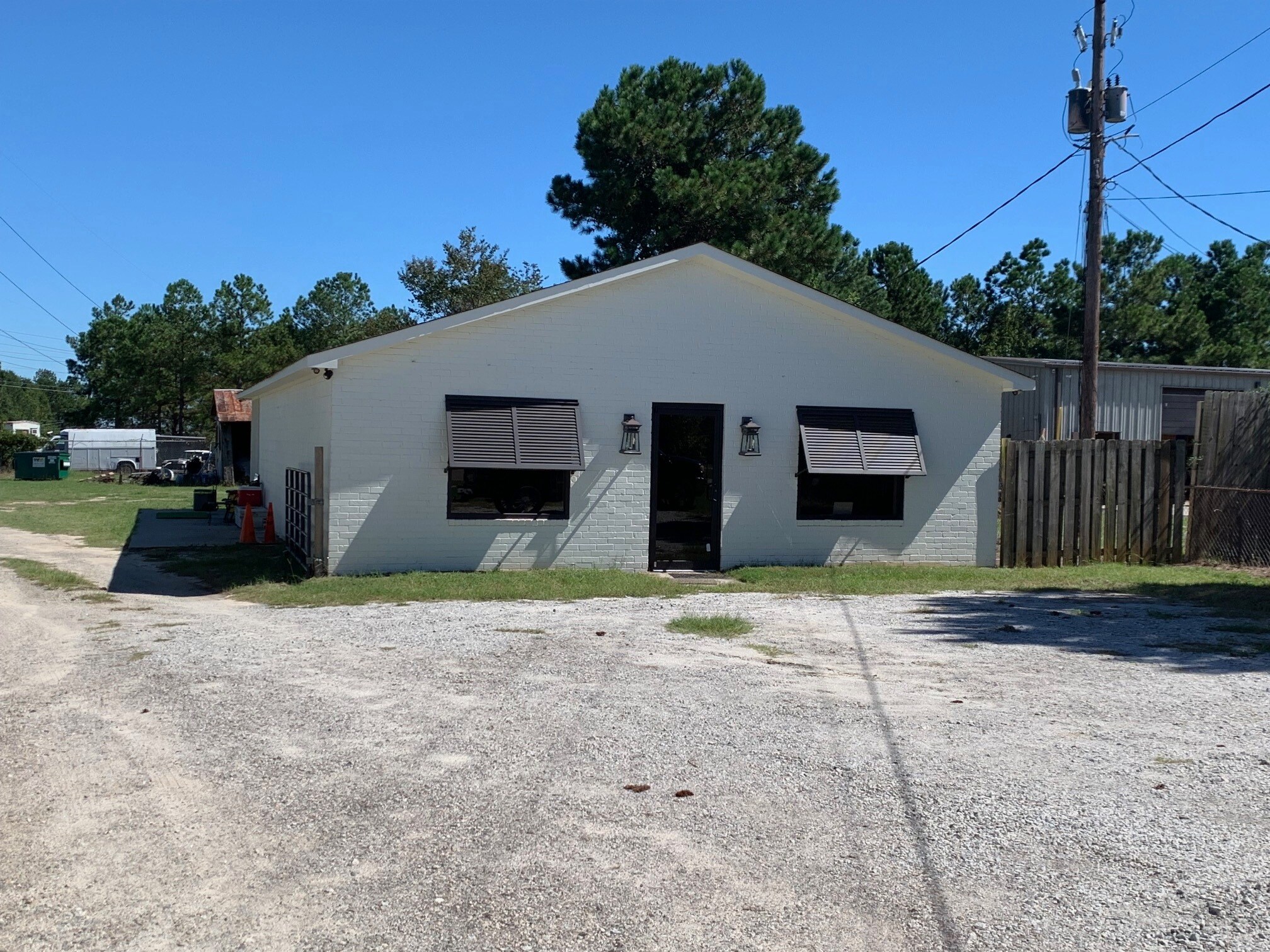 4138 Wheeler Rd, Augusta, GA for sale Building Photo- Image 1 of 1