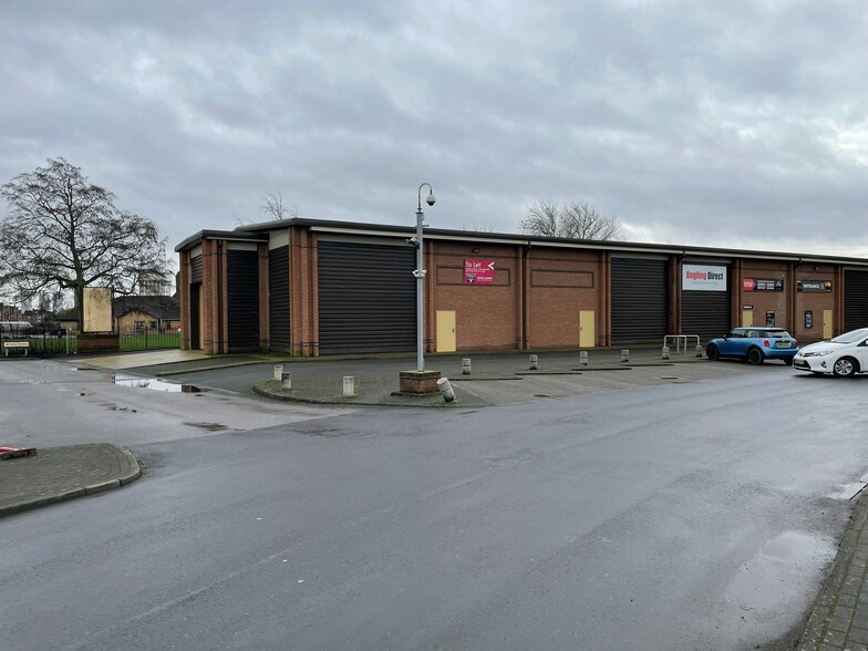 Rawcliffe Rd, Goole for lease - Building Photo - Image 3 of 3
