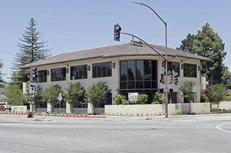 More details for 100 Middlefield Rd, Menlo Park, CA - Office for Lease